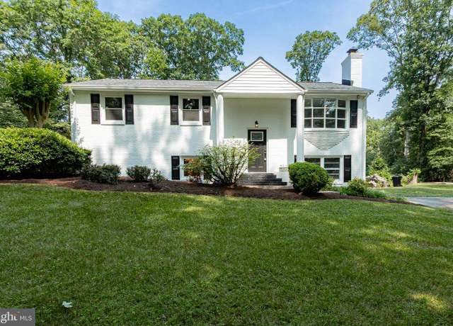 Property at 28989 Autumnwood Dr, Mechanicsville, MD 20659, 4 beds, 2 baths