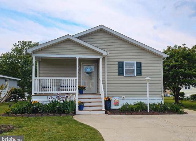 Property at 9 Albion Ct, Easton, MD 21601, 2 beds, 2 baths