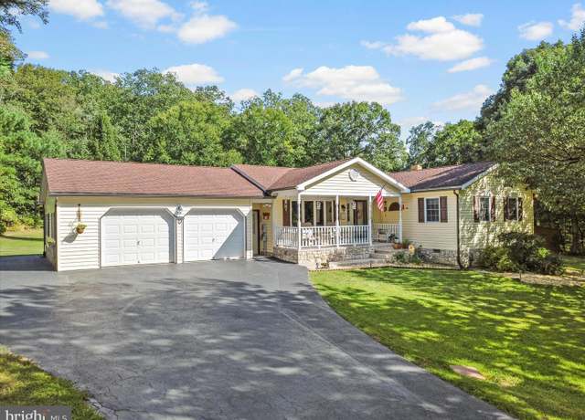 Property at 12529 Mummert Rd, Clear Spring, MD 21722, 3 beds, 1.5 baths