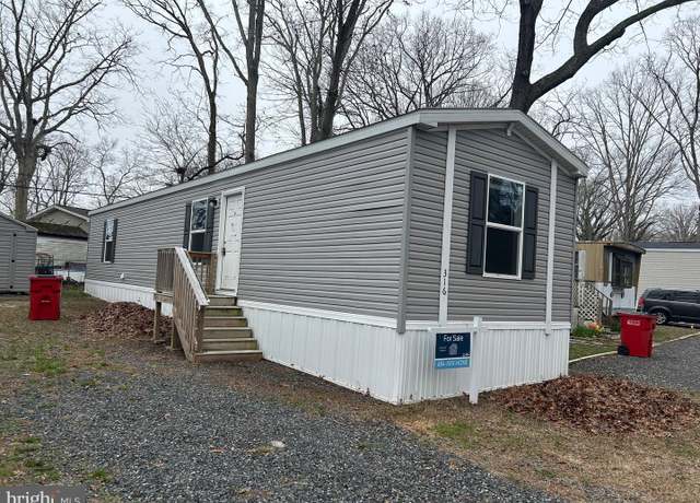 Property at 2501 Tilton Rd #316, Egg Harbor Township, NJ 08234, 2 beds, 2 baths