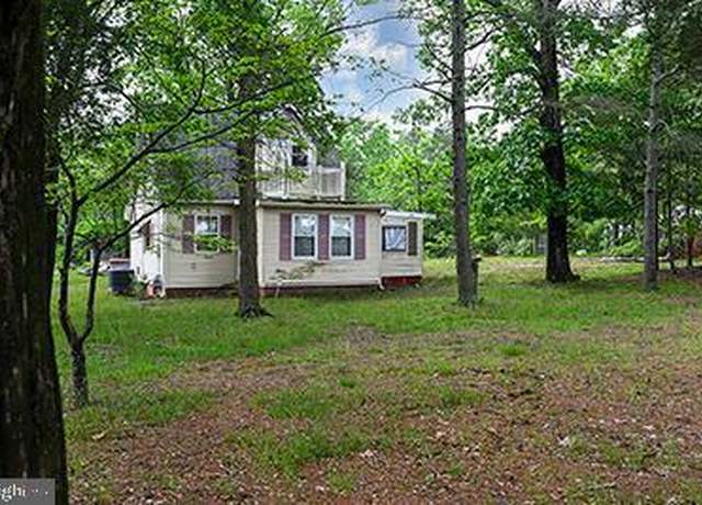 Property at 3618 N Delsea Dr, Vineland, NJ 08360, 3 beds, 1 bath