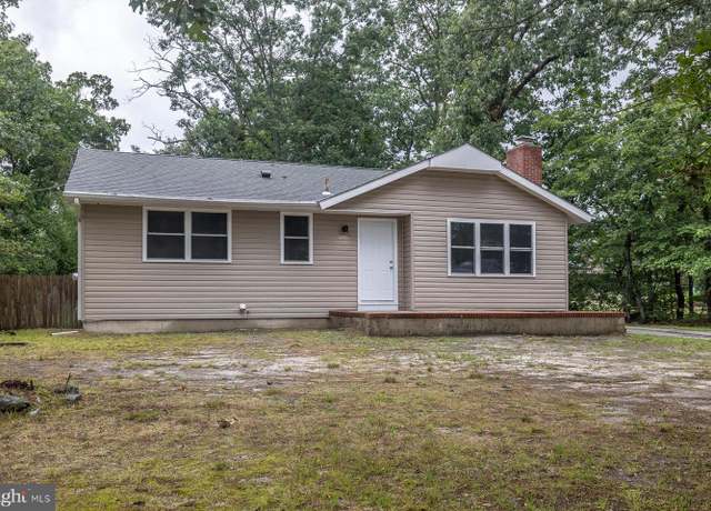 Property at 926 Barbara Ter, Millville, NJ 08332, 3 beds, 1 bath