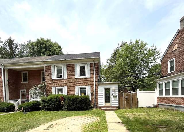 Property at 3141 S Atlanta Rd, Camden, NJ 08104, 3 beds, 1 bath