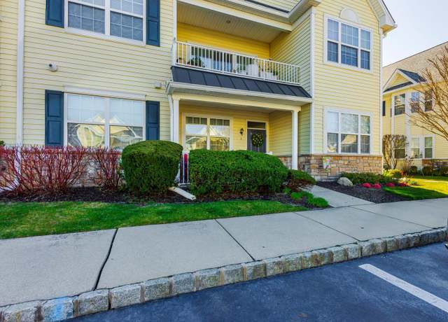 Property at 7 Pelican, Thorofare, NJ 08086, 2 beds, 2 baths