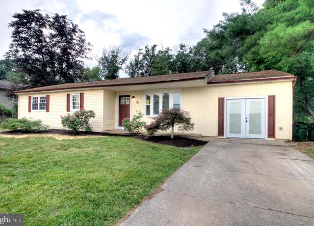 Property at 18 Mango, Sicklerville, NJ 08081, 3 beds, 2 baths