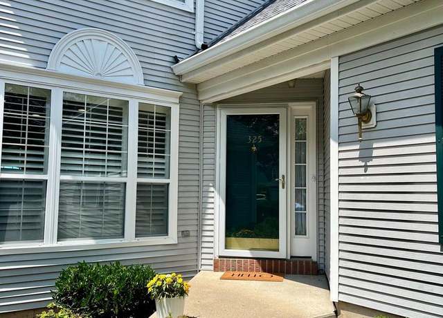 Property at 325 Watkins Rd, Pennington, NJ 08534, 3 beds, 2.5 baths