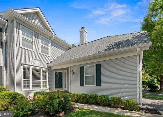 Property at 325 Watkins Rd, Pennington, NJ 08534, 3 beds, 2.5 baths