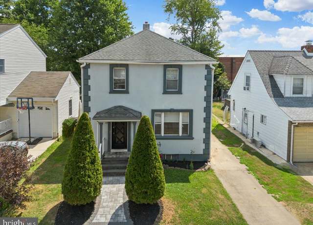 Property at 28 Thropp, Hamilton, NJ 08610, 3 beds, 2 baths