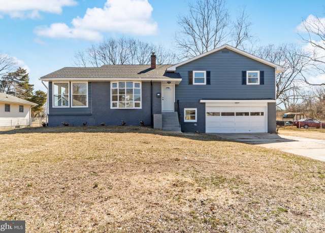Property at 310 Keasbey St, Salem, NJ 08079, 3 beds, 1.5 baths