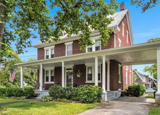 Property at 1749 Carrolls Tract Rd, Orrtanna, PA 17353, 4 beds, 1.5 baths