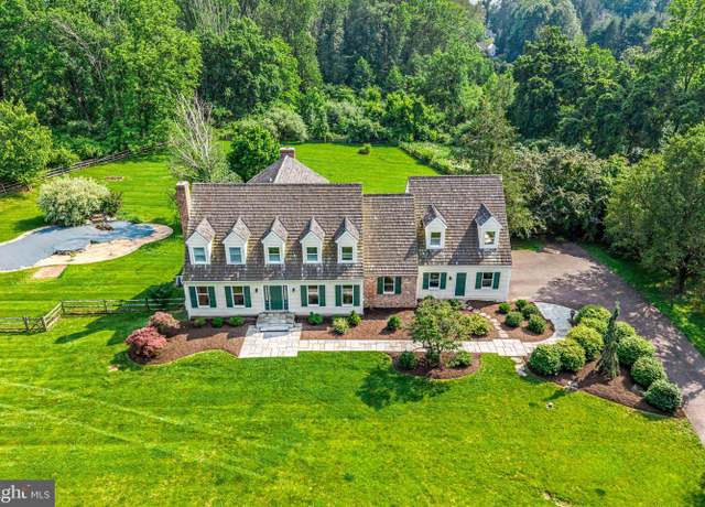 Property at 3315 N Sugan Rd, New Hope, PA 18938, 4 beds, 3.5 baths