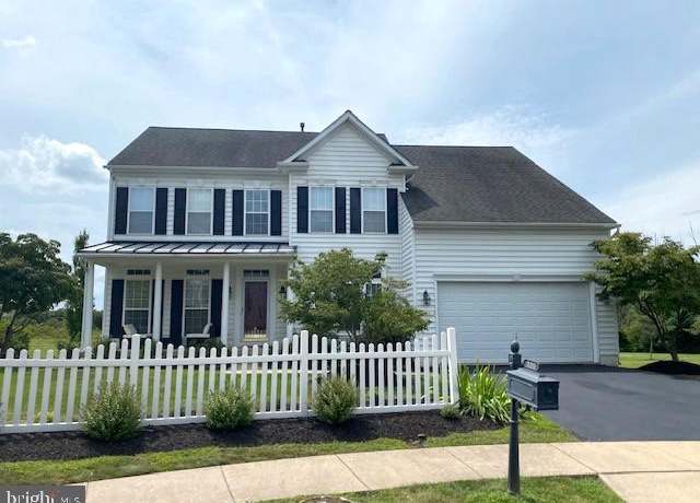 Property at 320 Kennard Rd, Perkasie, PA 18944, 4 beds, 3 baths