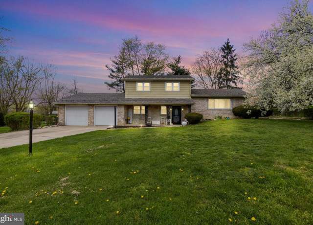 Property at 6 Shover Dr, Carlisle, PA 17013, 4 beds, 1.5 baths