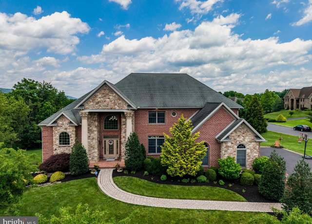 Property at 1720 Adeline Dr, Mechanicsburg, PA 17050, 6 beds, 4.5 baths