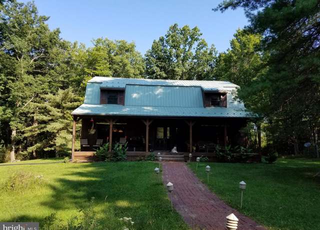 Property at 81 Irish Ln, Lock Haven, PA 17745, 3 beds, 2 baths