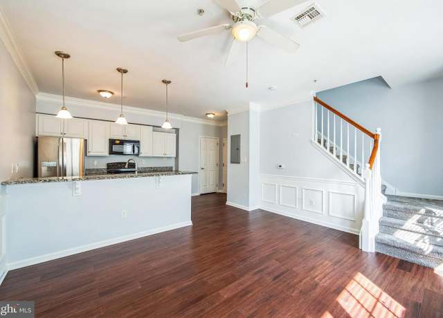 Property at 136 Bridge St #304, Phoenixville, PA 19460, 2 beds, 2.5 baths