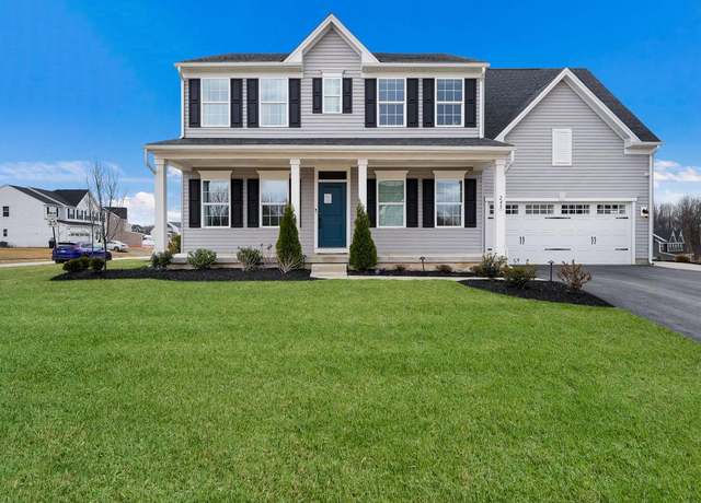 Property at 248 Chastain Dr, Honey Brook, PA 19344, 4 beds, 2.5 baths
