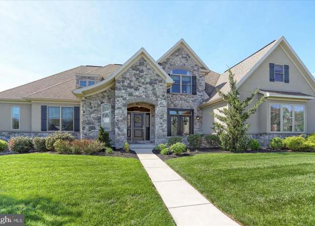 Property at 6527 Plowman Rdg, Harrisburg, PA 17112, 6 beds, 5 baths