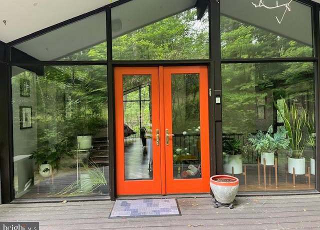 Property at 27 Forest View Rd, Rose Valley, PA 19086, 3 beds, 2 baths