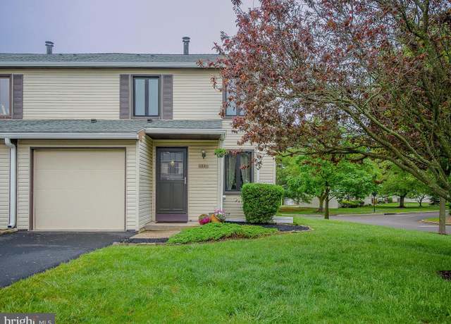 Property at 1001 Winfield Ct, Lansdale, PA 19446, 3 beds, 2.5 baths