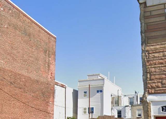 Property at 2647 Emerald St, Philadelphia, PA 19125