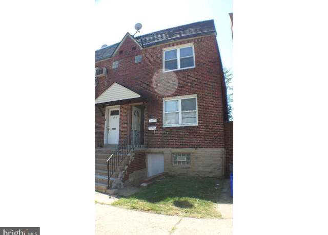 Property at 4614 Magee Ave, Philadelphia, PA 19135, 2 beds