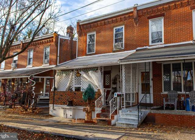 Property at 4440 E Wingohocking St, Philadelphia, PA 19124, 3 beds, 1.5 baths