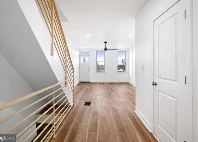 Property at 2816 Amber St, Philadelphia, PA 19134, 3 beds, 1.5 baths