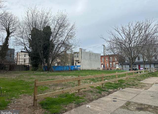 Property at 2330 N 16th St, Philadelphia, PA 19132