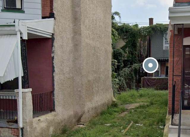 Property at 5542 Walton Ave, Philadelphia, PA 19143