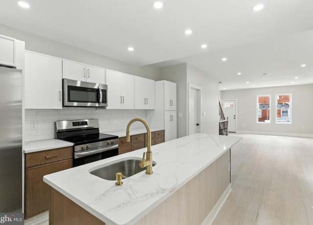 Property at 1626 S 24th St, Philadelphia, PA 19145, 3 beds, 2.5 baths