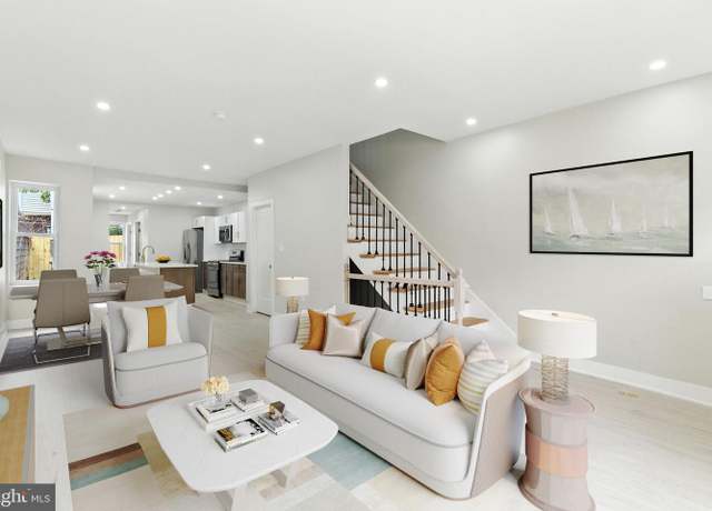 Property at 1626 S 24th St, Philadelphia, PA 19145, 3 beds, 2.5 baths