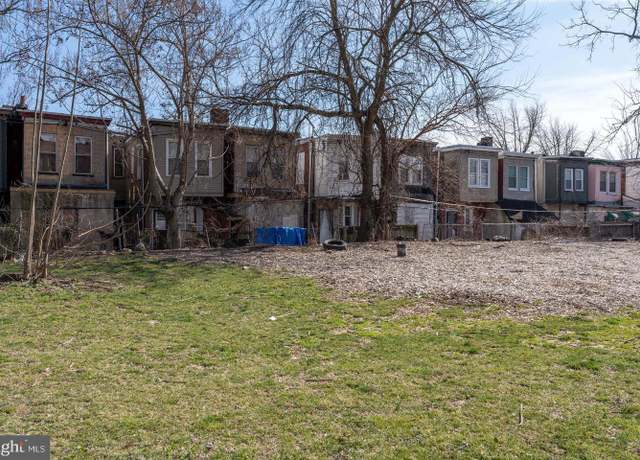 Property at 2259 N 21st St, Philadelphia, PA 19132