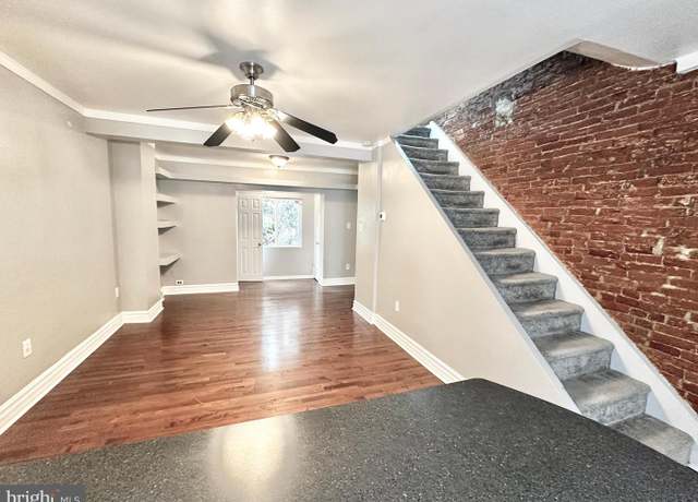 Property at 2320 Manning St, Philadelphia, PA 19103, 1 bed, 1.5 baths