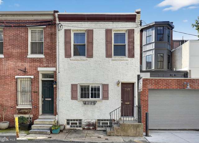 Property at 2320 Manning St, Philadelphia, PA 19103, 1 bed, 1.5 baths