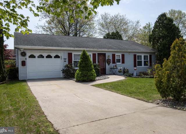 Property at 216 Laurel Ct, Pine Grove, PA 17963, 2 beds, 1.5 baths