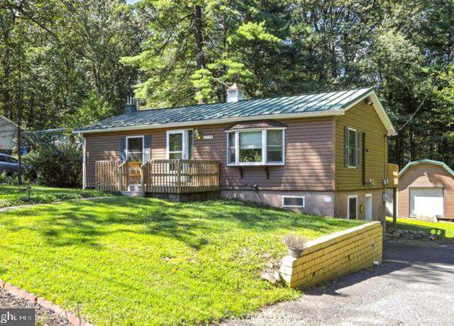 Property at 174 & 175 Totem Dr, Auburn, PA 17922, 3 beds, 2 baths