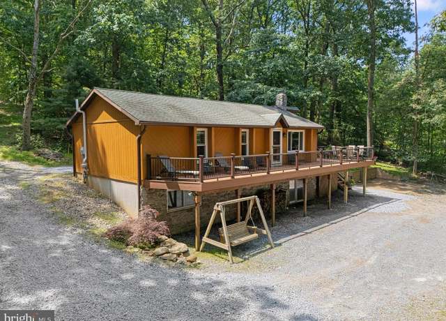Property at 877 Glenville Rd, Glenville, PA 17329, 3 beds, 2 baths