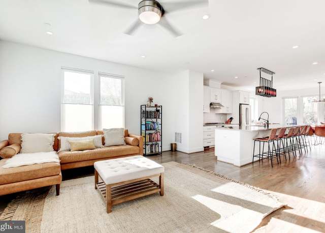 Property at 1035 Pendleton St, Alexandria, VA 22314, 4 beds, 4 baths