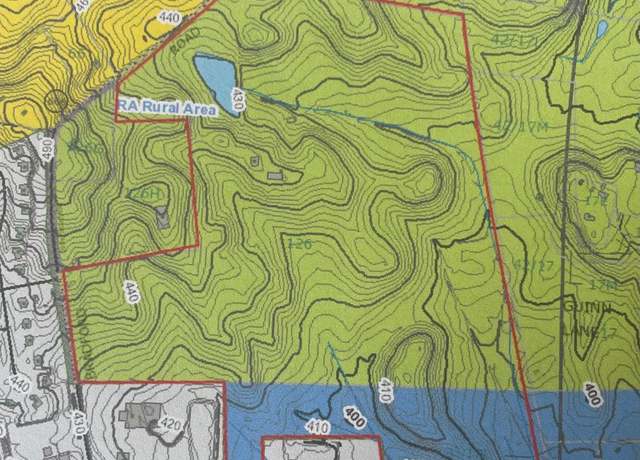 Property at Bradford, Culpeper, VA 22701