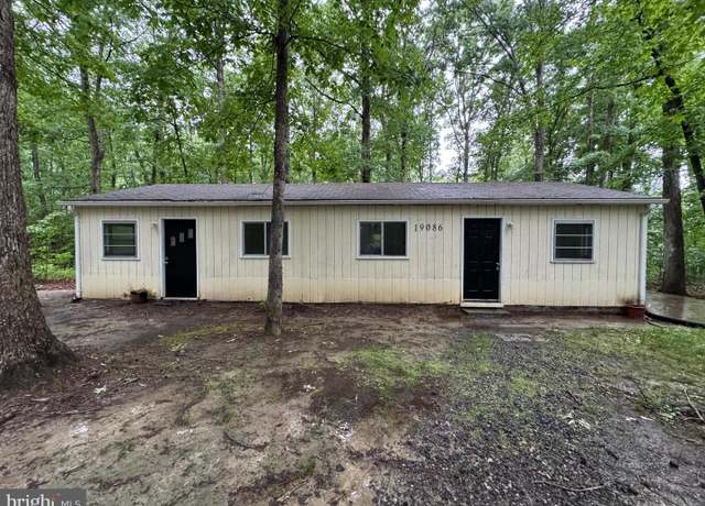 Property at 19086 Carlyle St, Ruther Glen, VA 22546, 3 beds, 1 bath