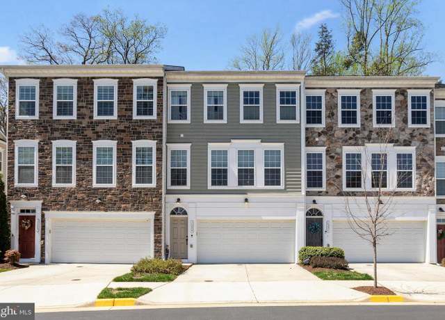 Property at 1333 Gilmore St, Fredericksburg, VA 22401, 3 beds, 3 baths