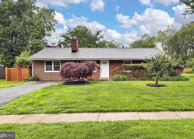 Property at 5000 Terrell St, Annandale, VA 22003, 3 beds, 2 baths