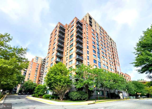 Property at 2451 Midtown Ave #921, Alexandria, VA 22303, 1 bed, 1 bath