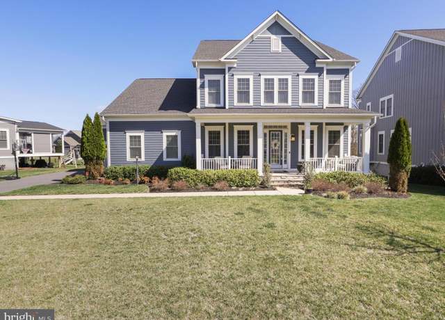 Property at 41070 Moondancer Ct, Aldie, VA 20105, 5 beds, 4.5 baths