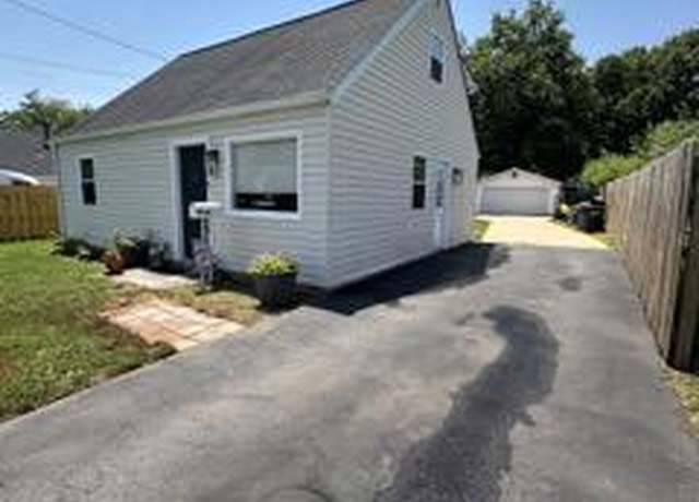 Property at 103 Colfax Dr, Manassas Park, VA 20111, 3 beds, 2 baths