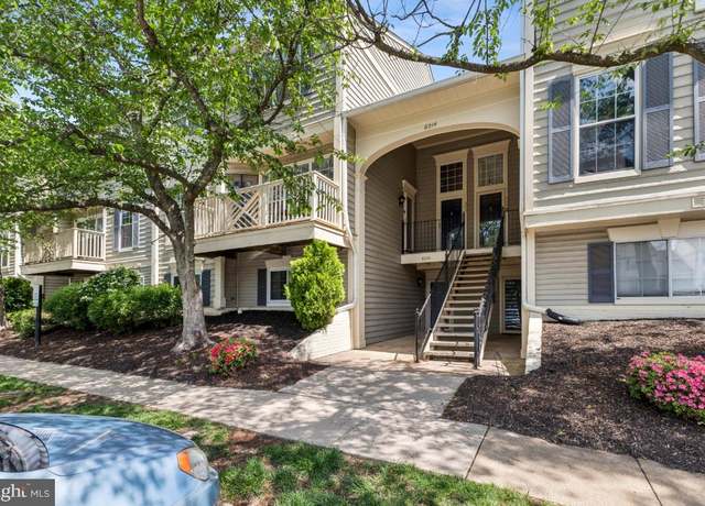 Property at 8214 Winstead Pl #201, Manassas, VA 20109, 2 beds, 1.5 baths
