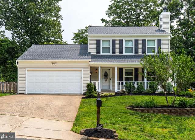 Property at 15691 Pike Trl, Dumfries, VA 22025, 4 beds, 2.5 baths