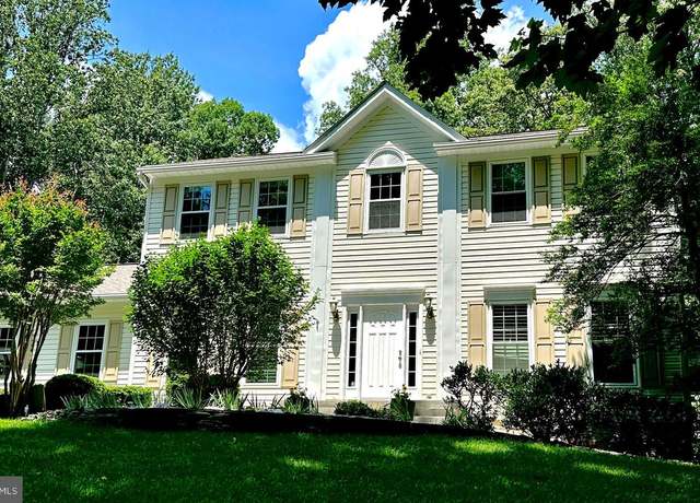 Property at 13170 Trails End Ct, Manassas, VA 20112, 4 beds, 3.5 baths