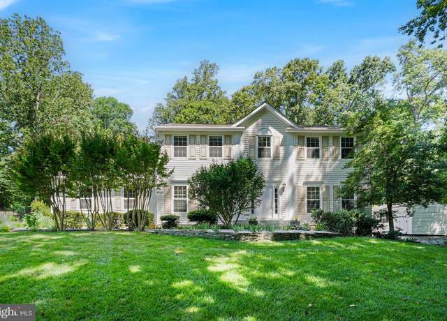 Property at 13170 Trails End Ct, Manassas, VA 20112, 4 beds, 3.5 baths